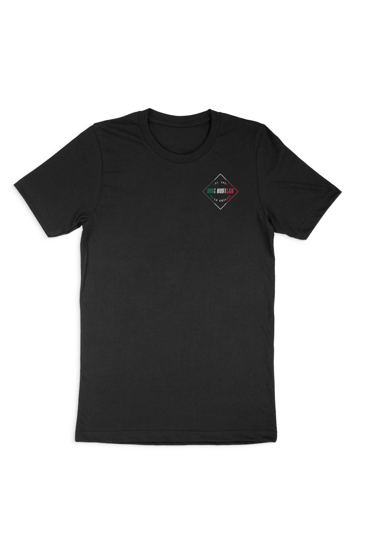 Deconstructed v2