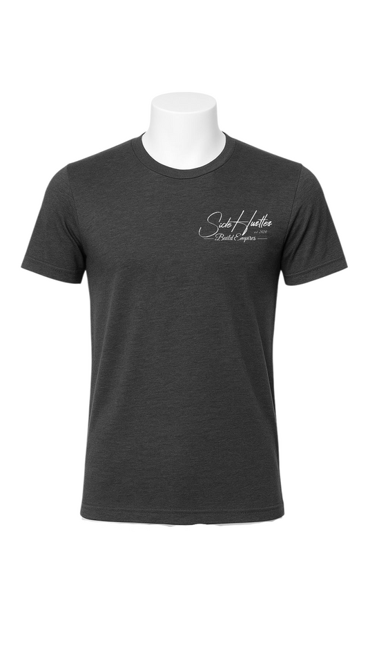 Signature T-Shirt (heather gray)