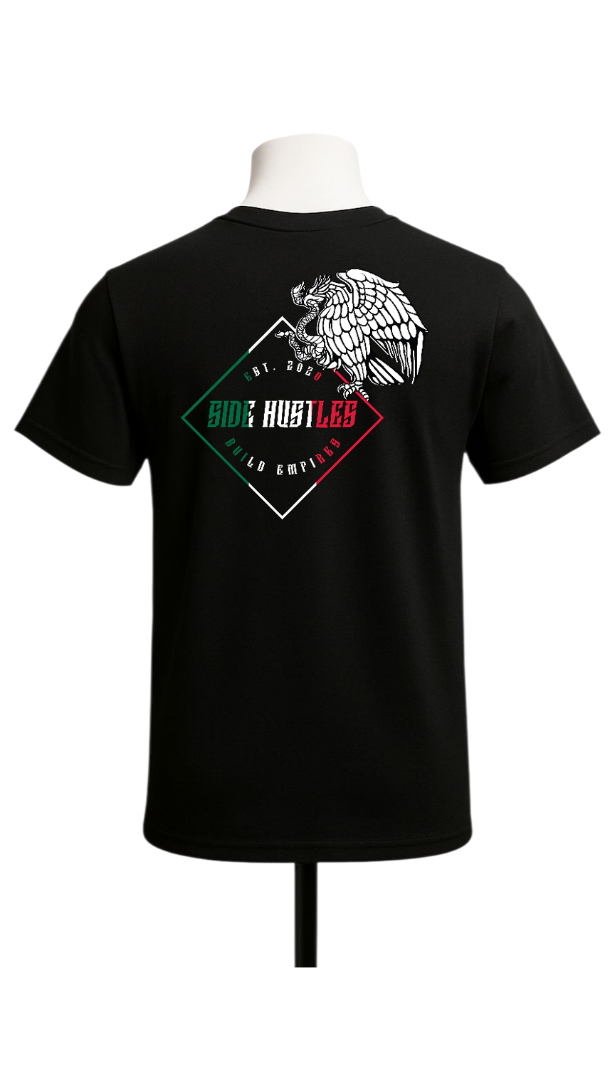 Roots Reconstructed T-Shirt