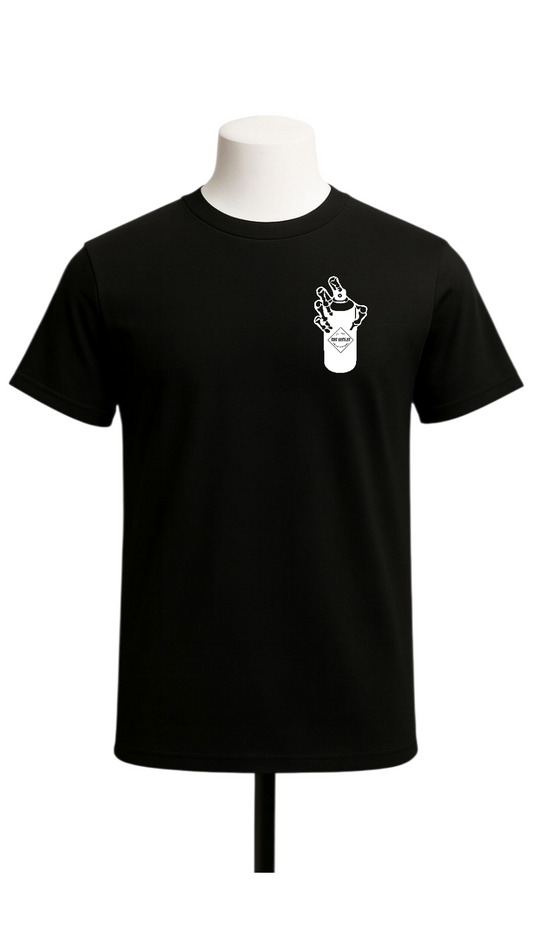 Against all odds T-shirt