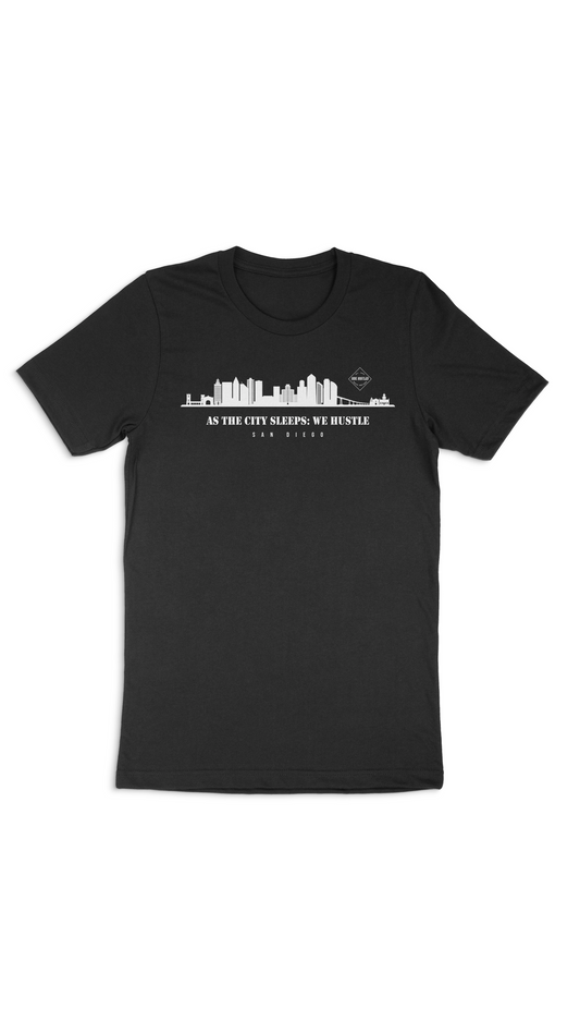 As The City Sleeps T-Shirt