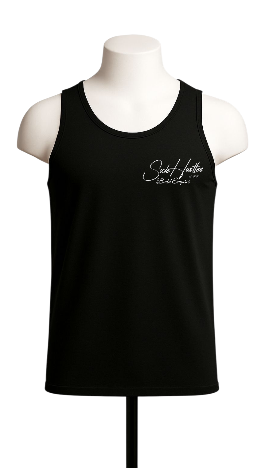 Signature Tank Top