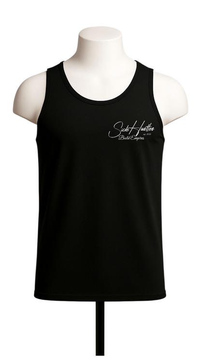 Signature Tank Top